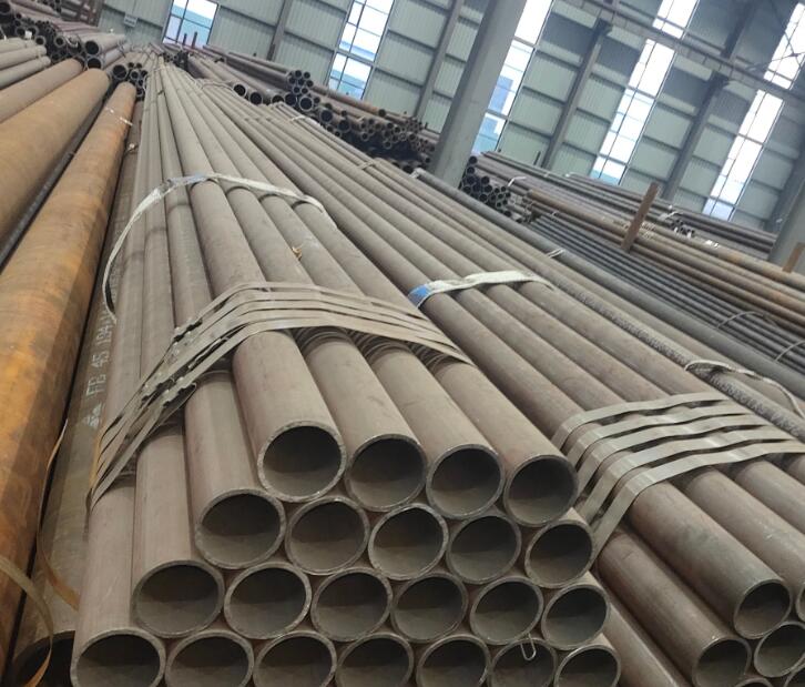 铜仁20#石油裂化管