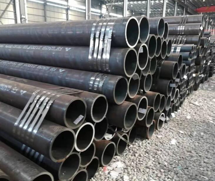 铜仁Q345D化肥专用管