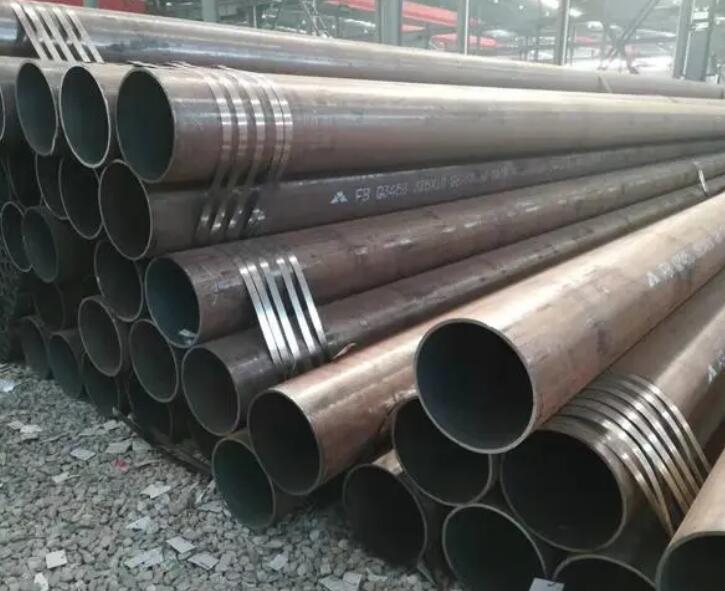 铜仁高压锅炉管