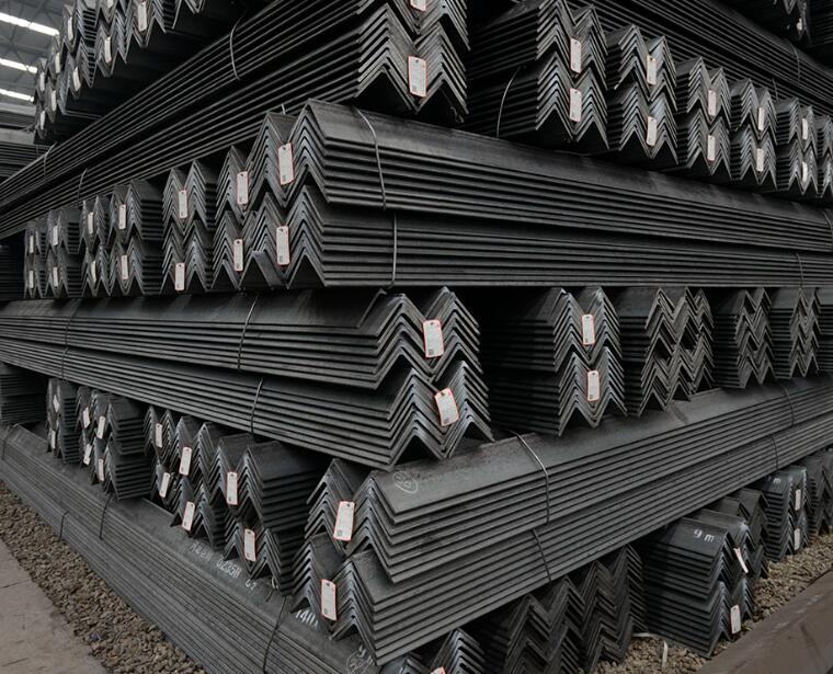 铜仁低合金角钢